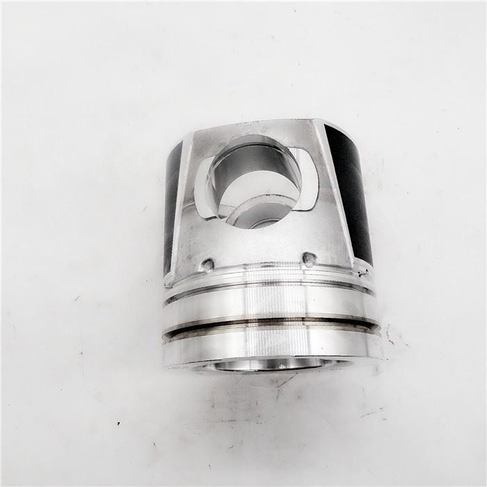 Hot Sale Auto Parts Isf3.8 Diesel Engine Piston for Cummins Engine Parts