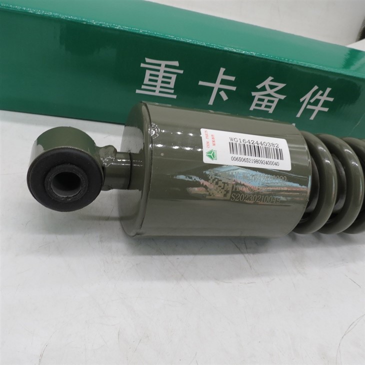 Rear Suspension Shock Absorber WG1642440382