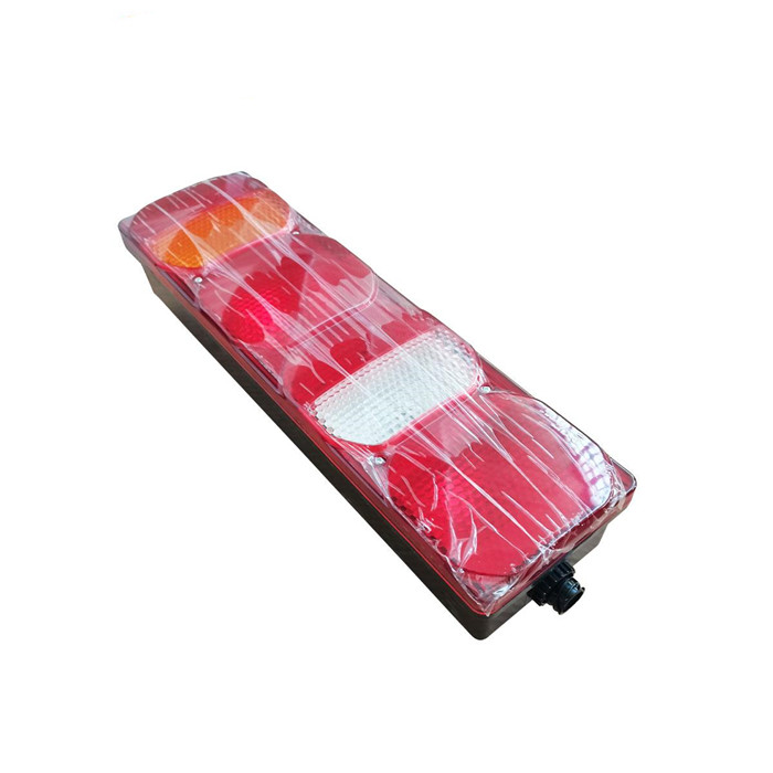 SINOTRUK HOWO WG9925810002 WG9925810001 Tail Lamp