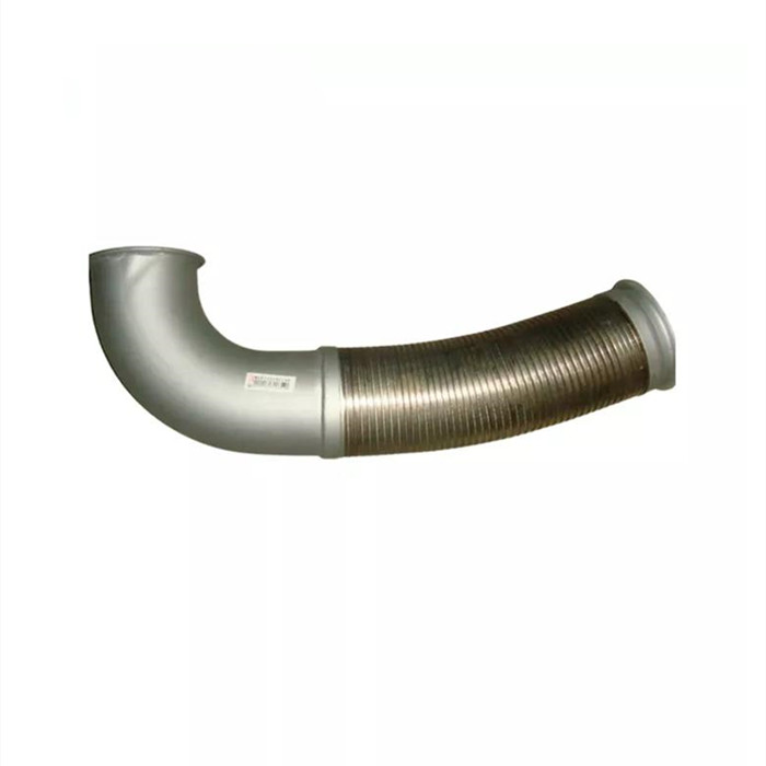 SINOTRUK HOWO WG9725540199 Flexible Exhaust Pipe