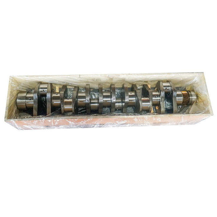 SINOTRUK HOWO Crankshaft Assembly AZ1246020014