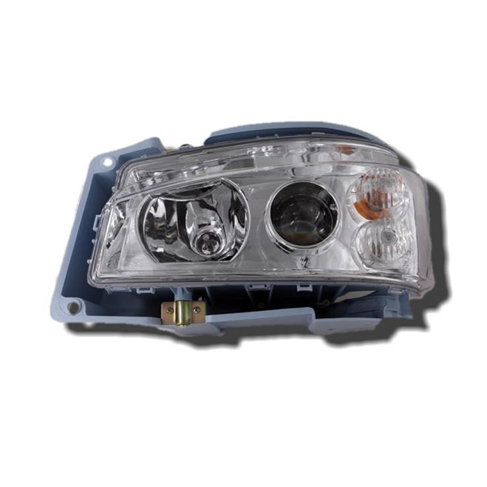 SINOTRUK HOWO WG9719720001 WG9719720002 Headlamp