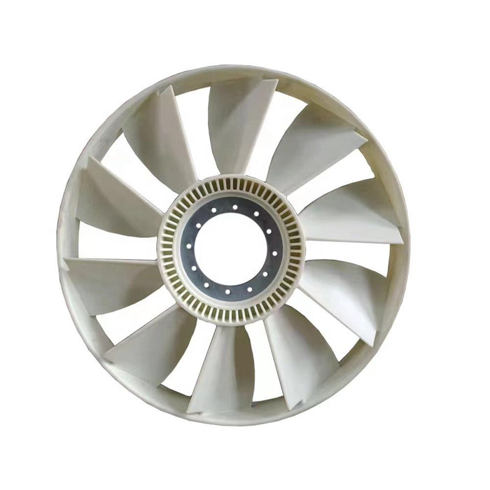 SINOTRUK HOWO VG1500060447 Fan Blade