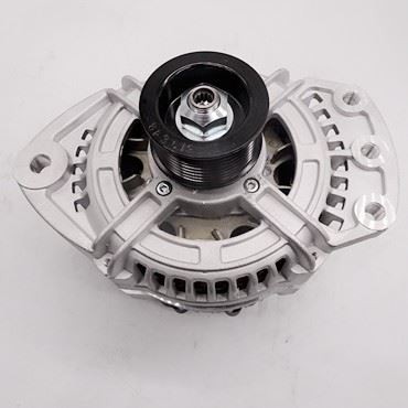 Alternator HEF320A04