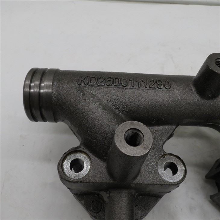 612600111290 Exhaust Manifold