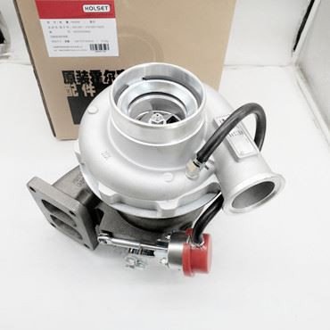 Turbocharger VG1560118228