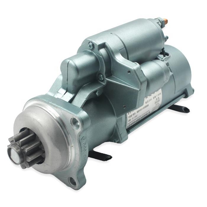 SINOTRUK HOWO Starter VG1560090001