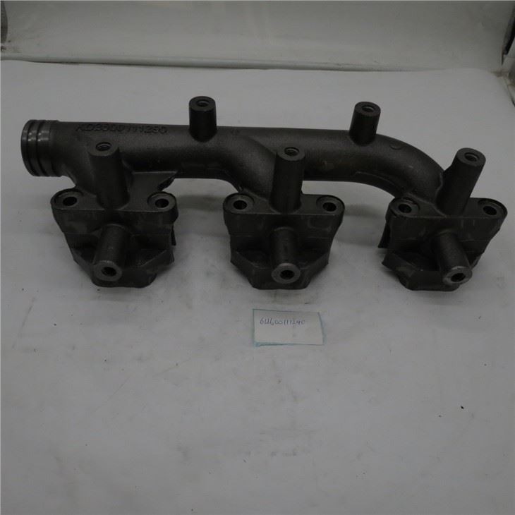 612600111290 Exhaust Manifold