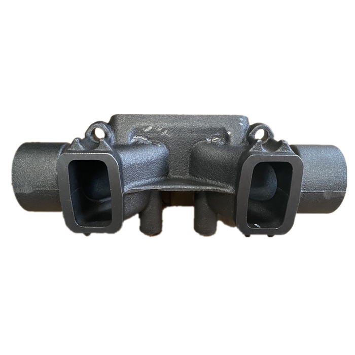 SINOTRUK HOWO VG1500110123 Exhaust Pipe