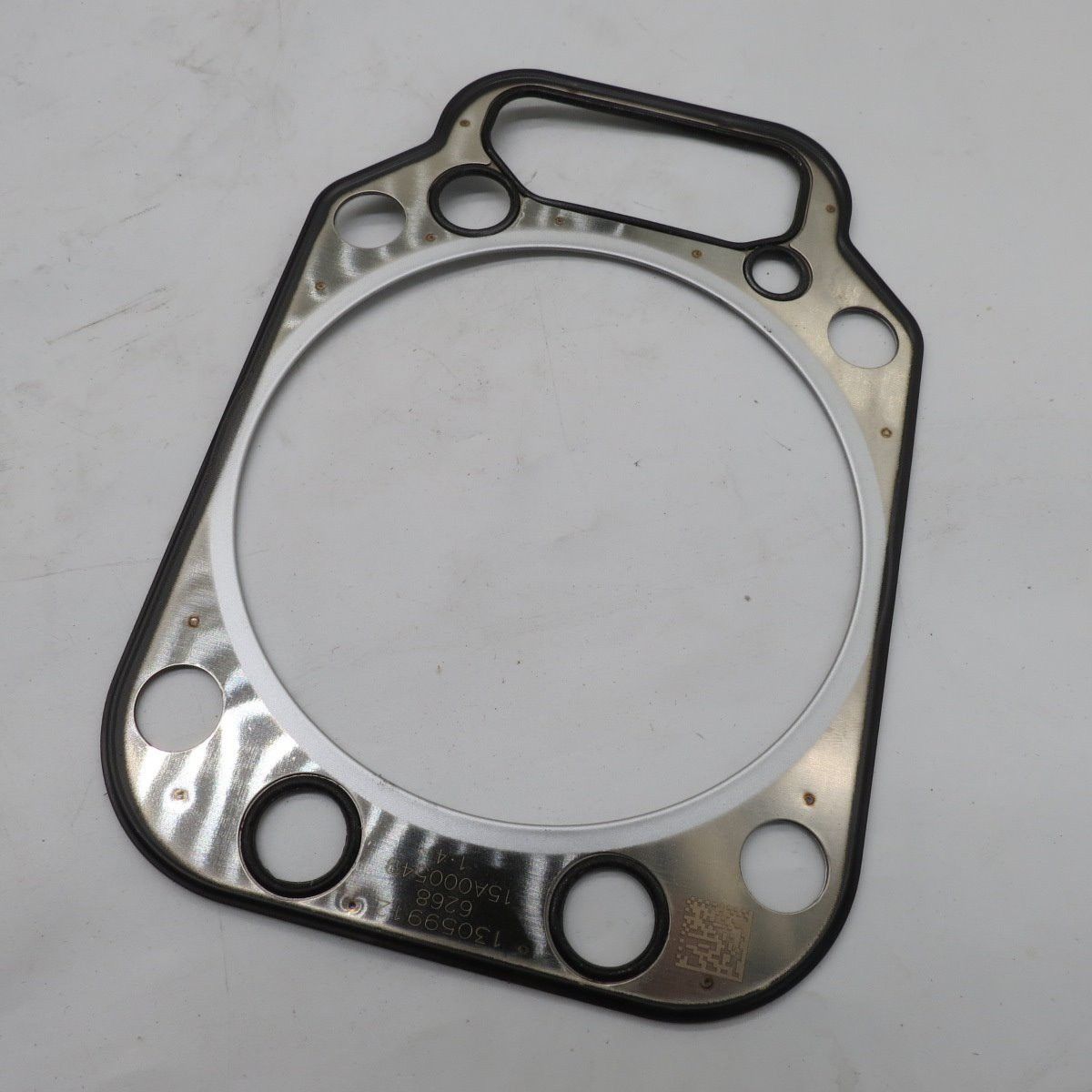 Weichai Power Cylinder Pad/Head Gasket 13059912