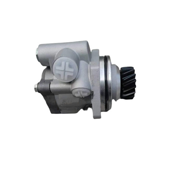 Sinotruk Steering Booster Pump WG9725478037 For Howo Truck