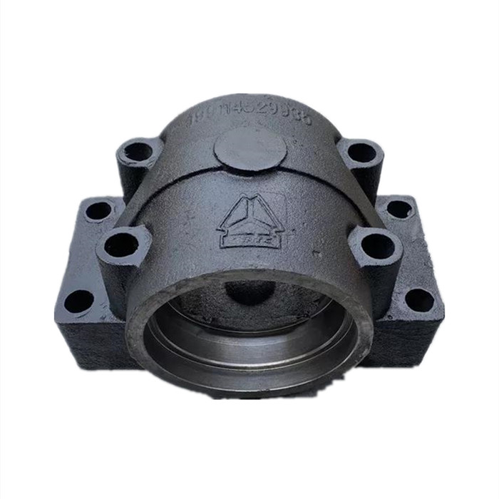 SINOTRUK HOWO 199114529935 Balance Housing