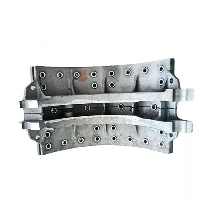 SINOTRUK HOWO AZ9231342070 Brake Shoe