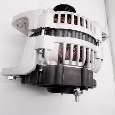 Alternator HEF320A04