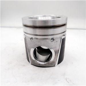 Hot Sale Auto Parts Isf3.8 Diesel Engine Piston for Cummins Engine Parts