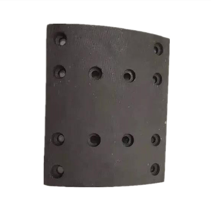 SINOTRUK HOWO WG9100440026 Brake Lining