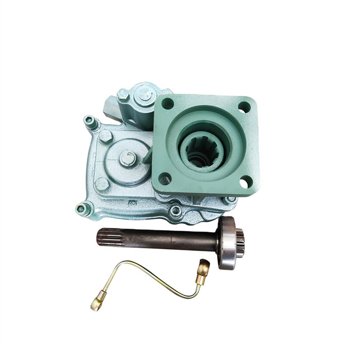 SINOTRUK HOWO WG9700290150 PTO Assembly