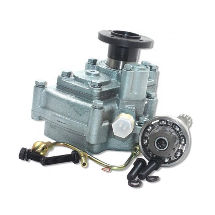 SINOTRUK HOWO WG9700290150 PTO Assembly