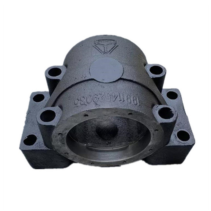 SINOTRUK HOWO 199114529935 Balance Housing