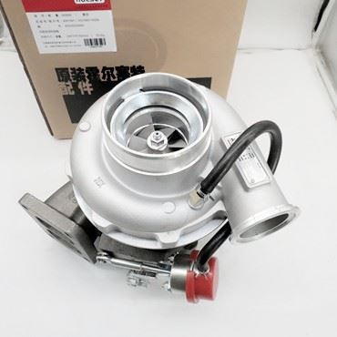 Turbocharger VG1560118228