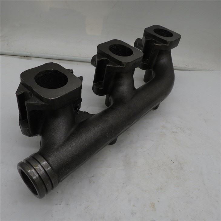 612600111290 Exhaust Manifold