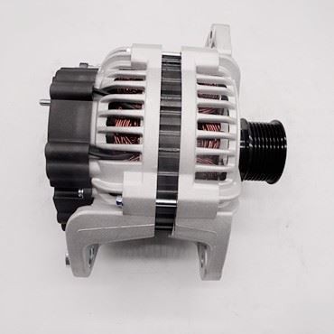 Alternator HEF320A04