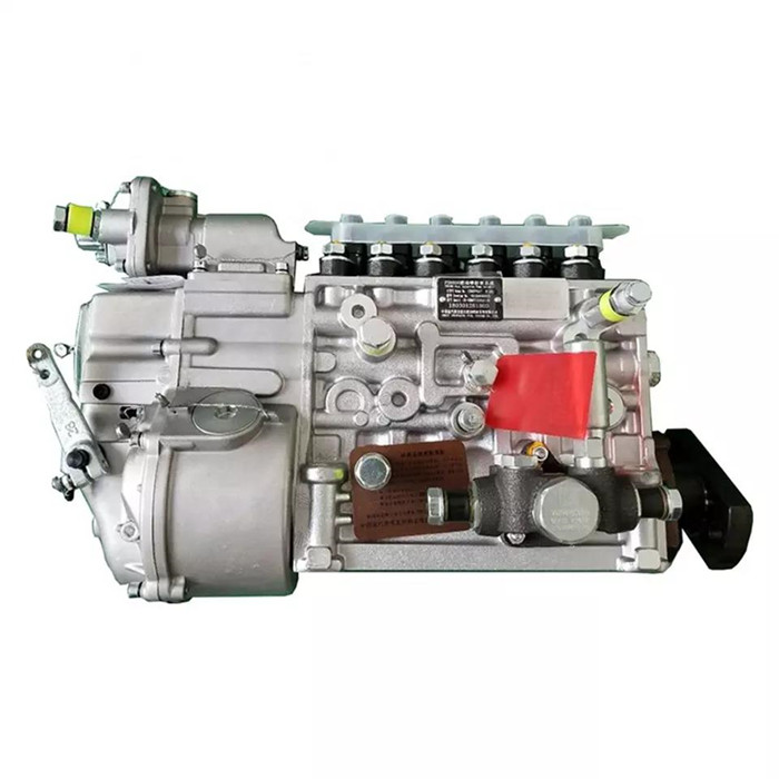 SINOTRUK HOWO VG1560080022 High Pressure Pump