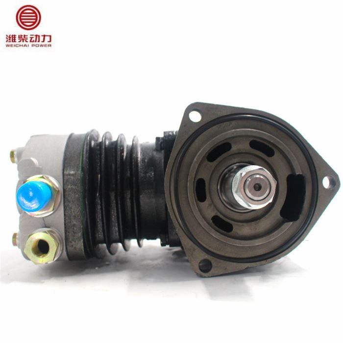 612600130408 Air Compressor