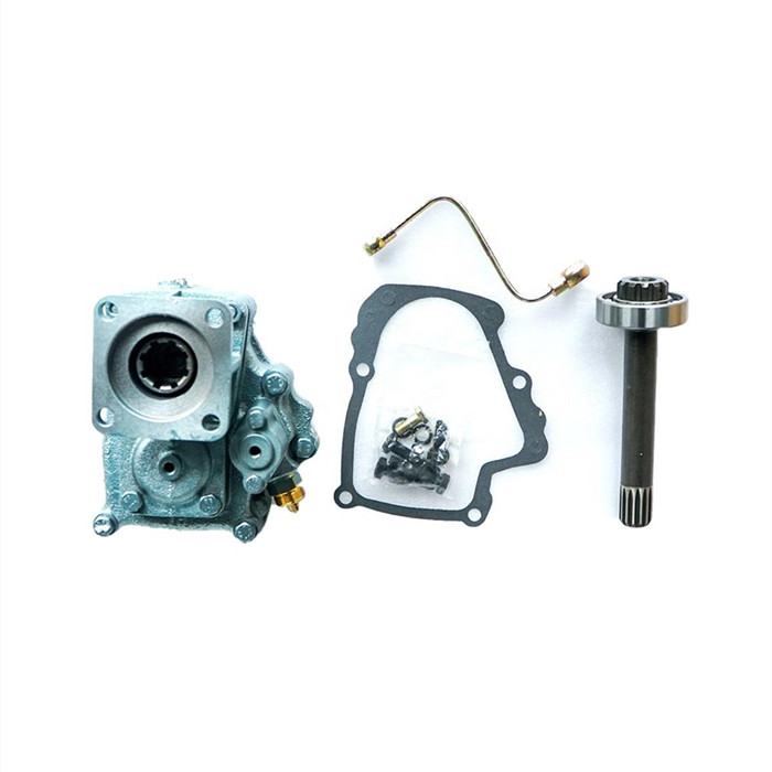 SINOTRUK HOWO WG9700290150 PTO Assembly