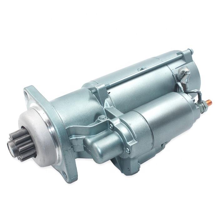 SINOTRUK HOWO Starter VG1560090001