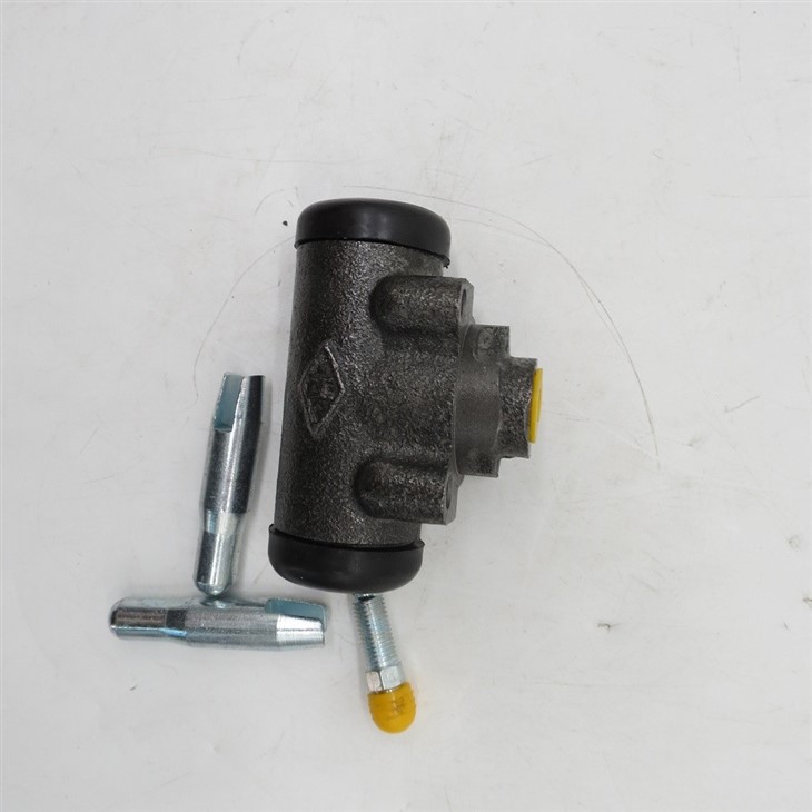 Bomba secundária de freio Sinotruck HOWO Force 1.5T 21233-70080