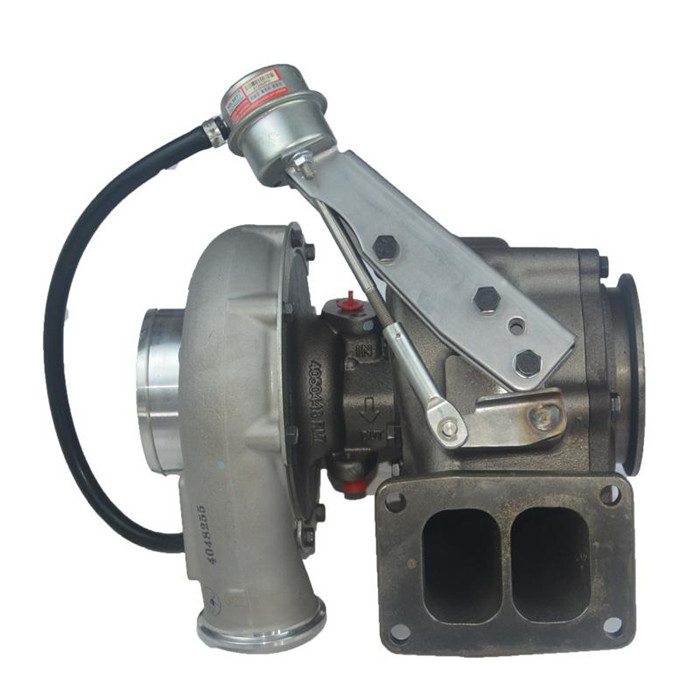 SINOTRUK HOWO VG1560118229 Supercharger