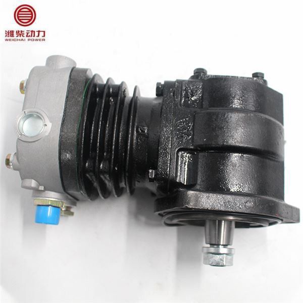 612600130408 Air Compressor