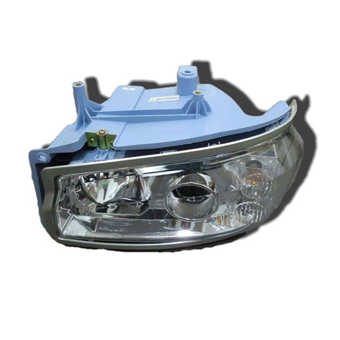 SINOTRUK HOWO WG9719720001 WG9719720002 Headlamp