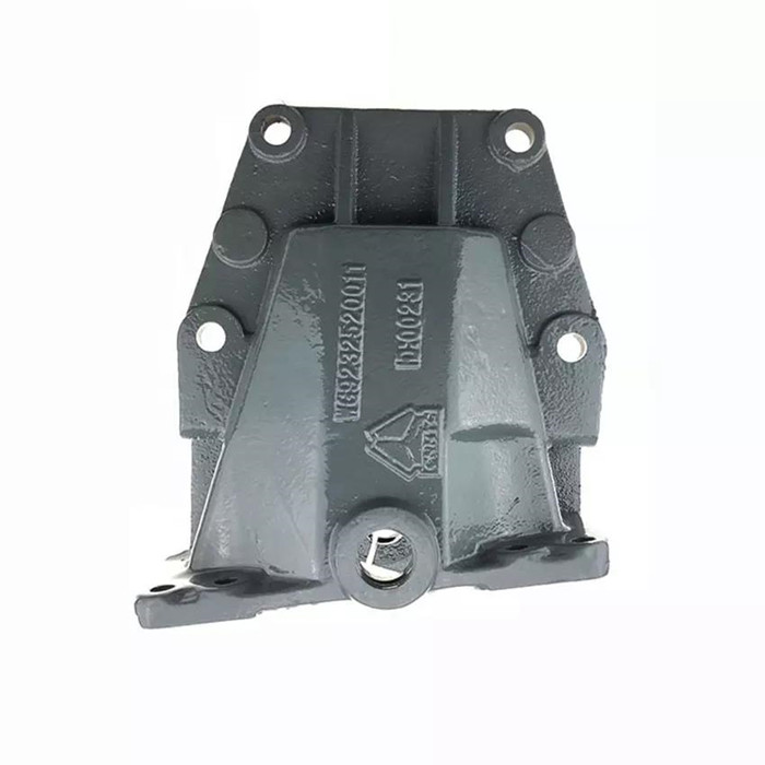 SINOTRUK HOWO WG9232520011 Spring Bracket