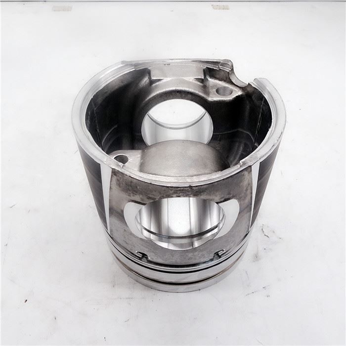 Hot Sale Auto Parts Isf3.8 Diesel Engine Piston for Cummins Engine Parts