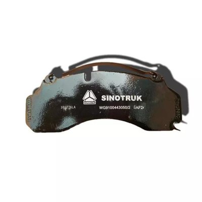 SINOTRUK HOWO WG9100443050 Тормозной блок